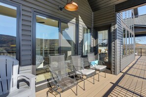 Talo (5 Bedrooms) | Sisätilat