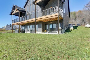 Talo (5 Bedrooms) | Sisätilat