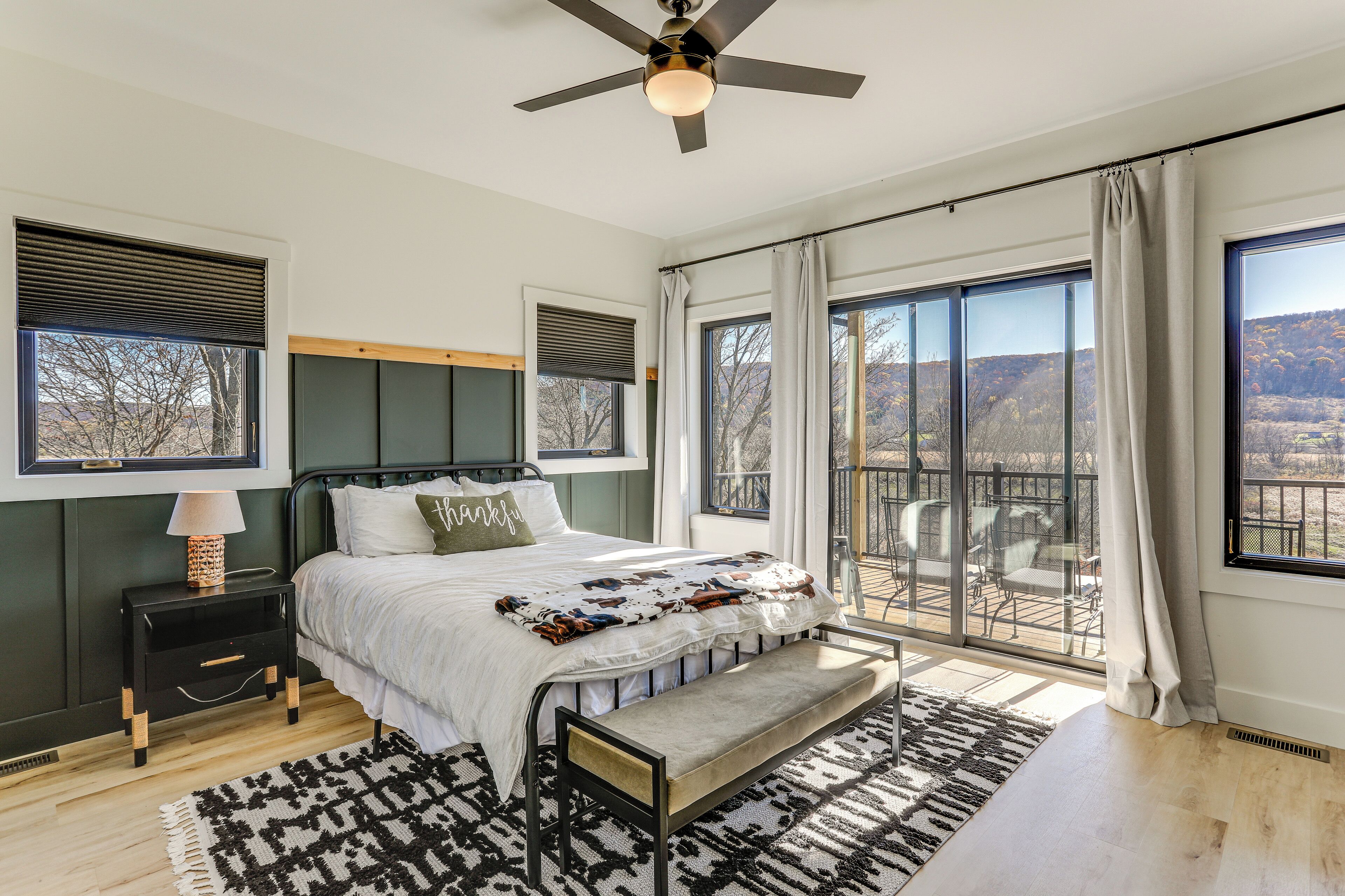 Casa (5 Bedrooms) | Interior