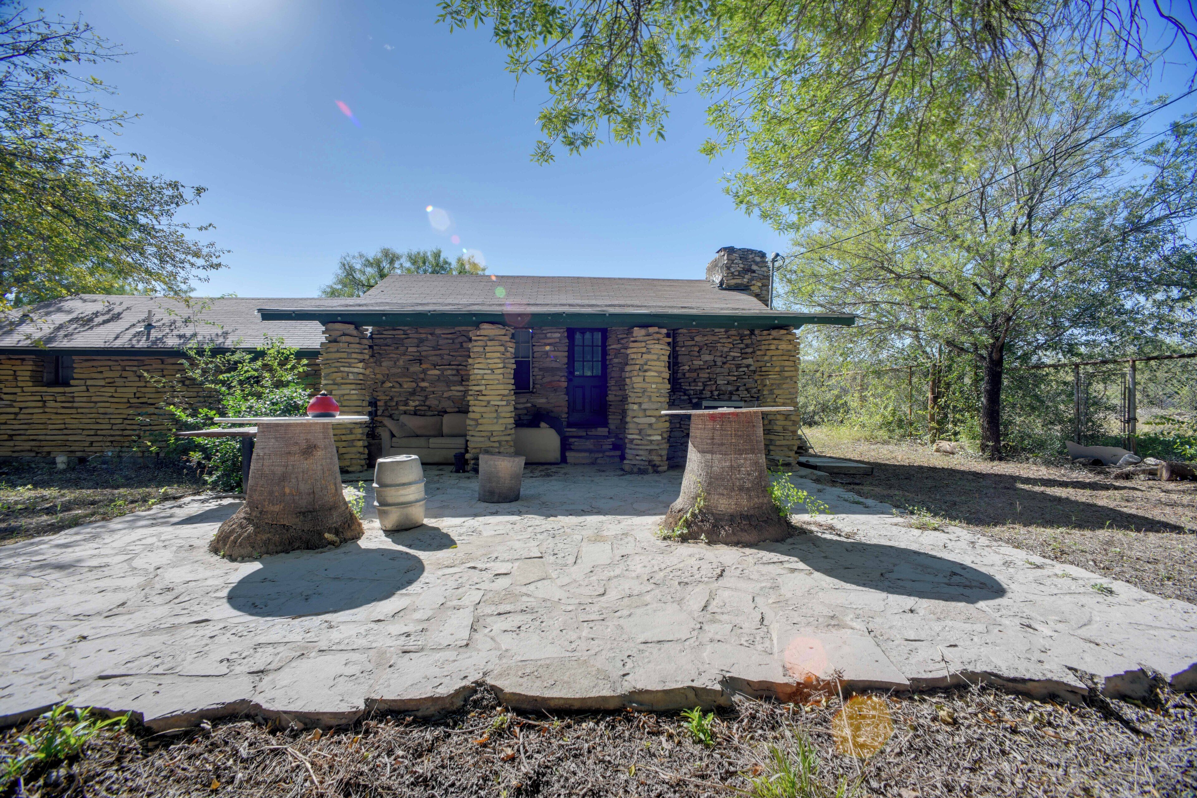 Apartment (0 Bedroom) | Interior