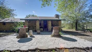 Apartment (0 Bedroom) | Bahagian dalam