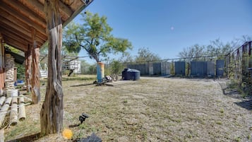 Apartemen (0 Bedroom) | Interior