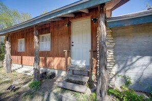 公寓 (0 Bedroom) | 住宿內部