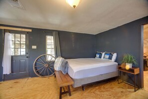 公寓 (0 Bedroom) | 住宿內部