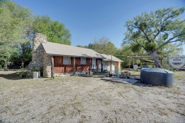 Appartement (0 Bedroom) | Intérieur