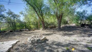 Apartment (0 Bedroom) | Bahagian dalam