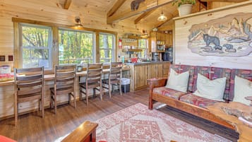 House (1 Bedroom) | Front of property