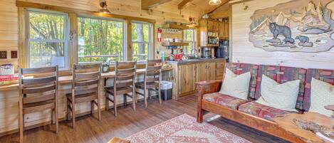 House (1 Bedroom) | Front of property