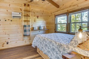 Ferienhaus (1 Bedroom) | Innenbereich