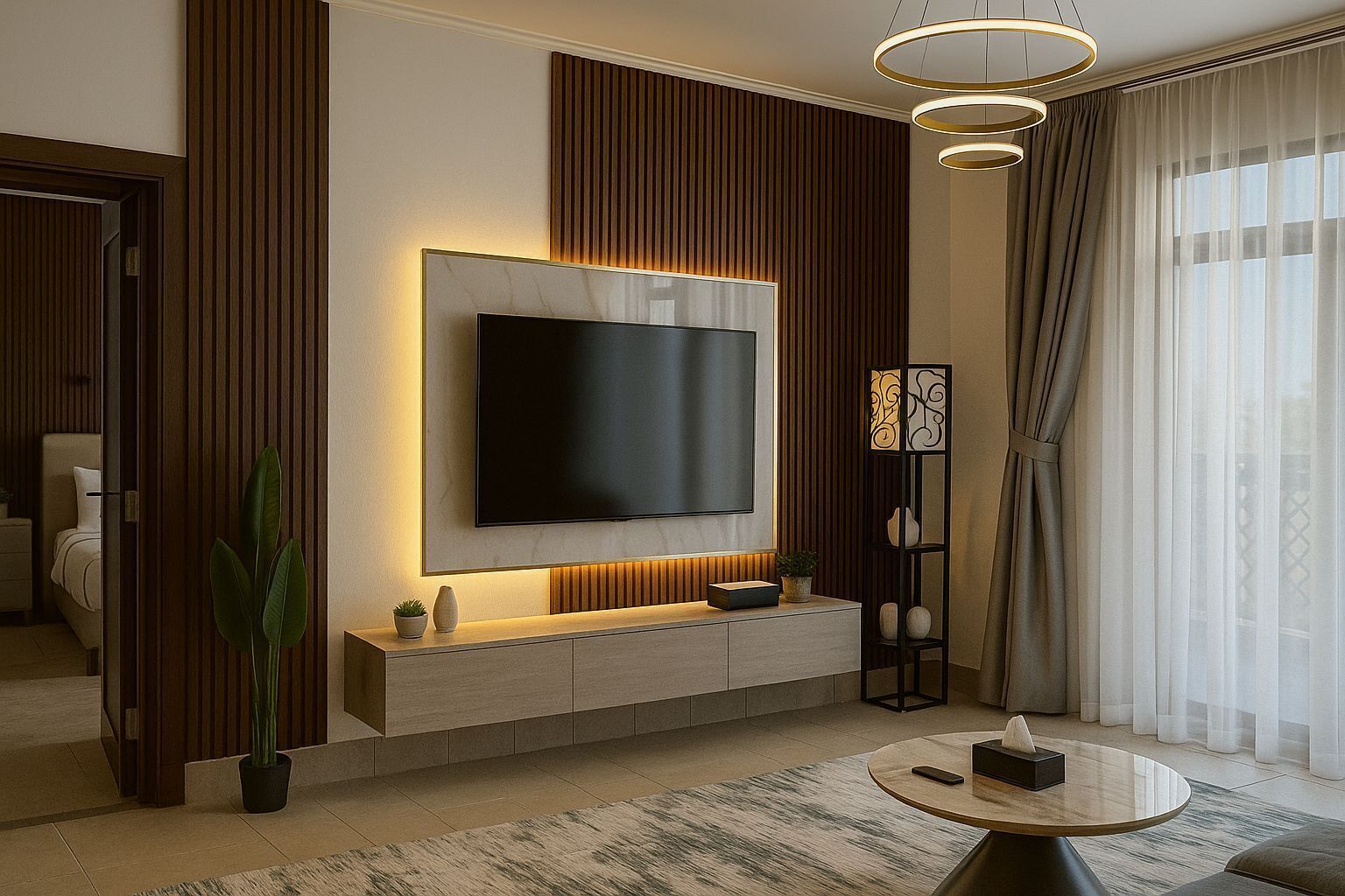 Burj Khalifa View Signature Apartment - Dubai