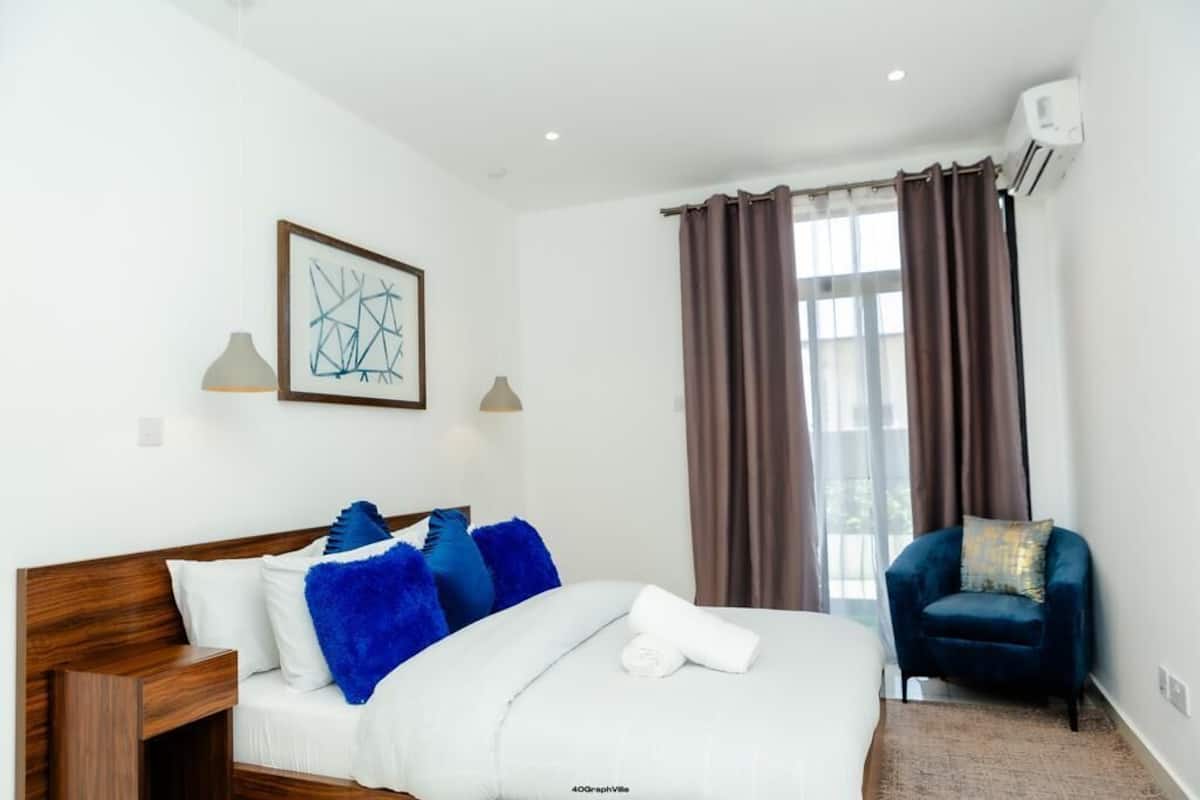 Comfort Studio Suite | Free WiFi