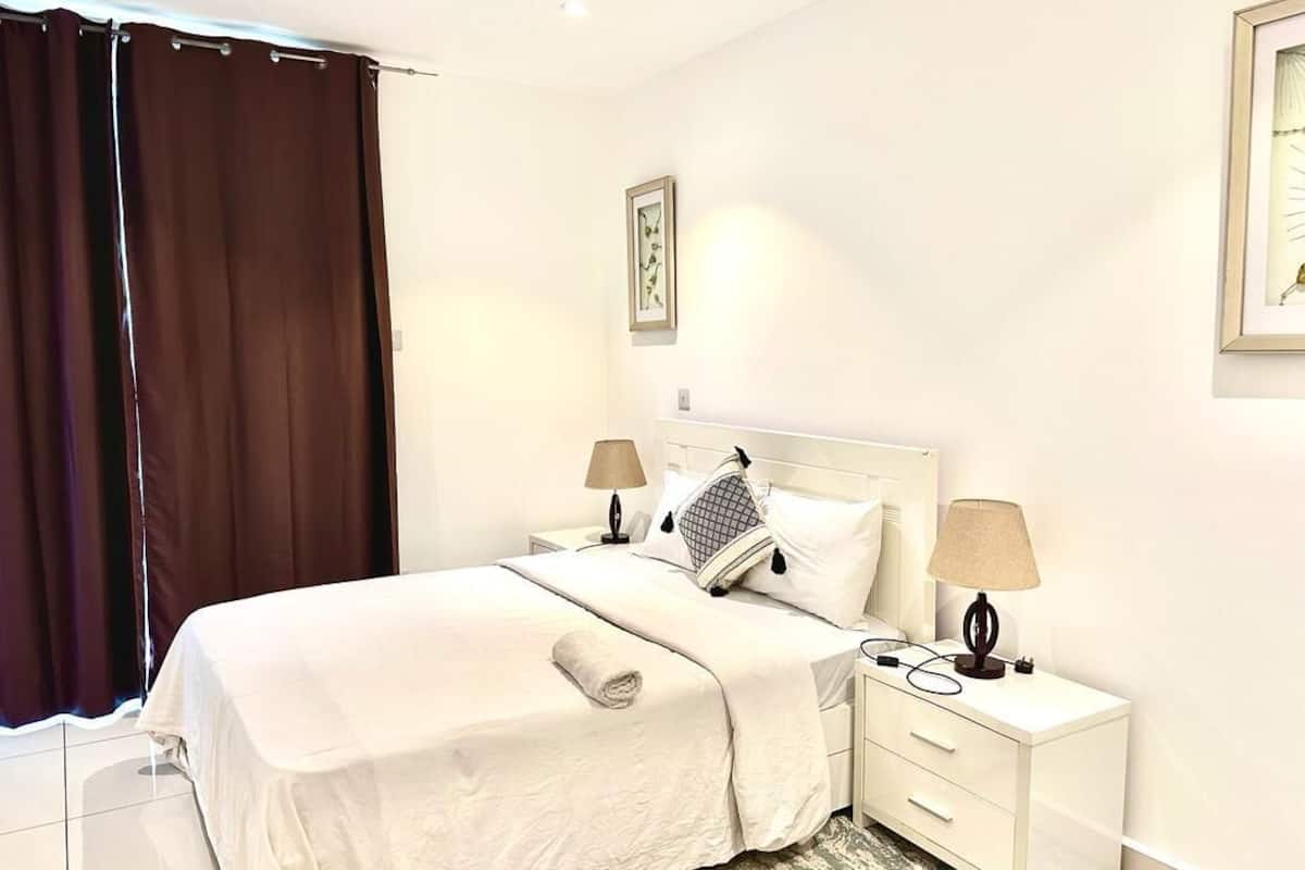 Economy Apartment | Free WiFi