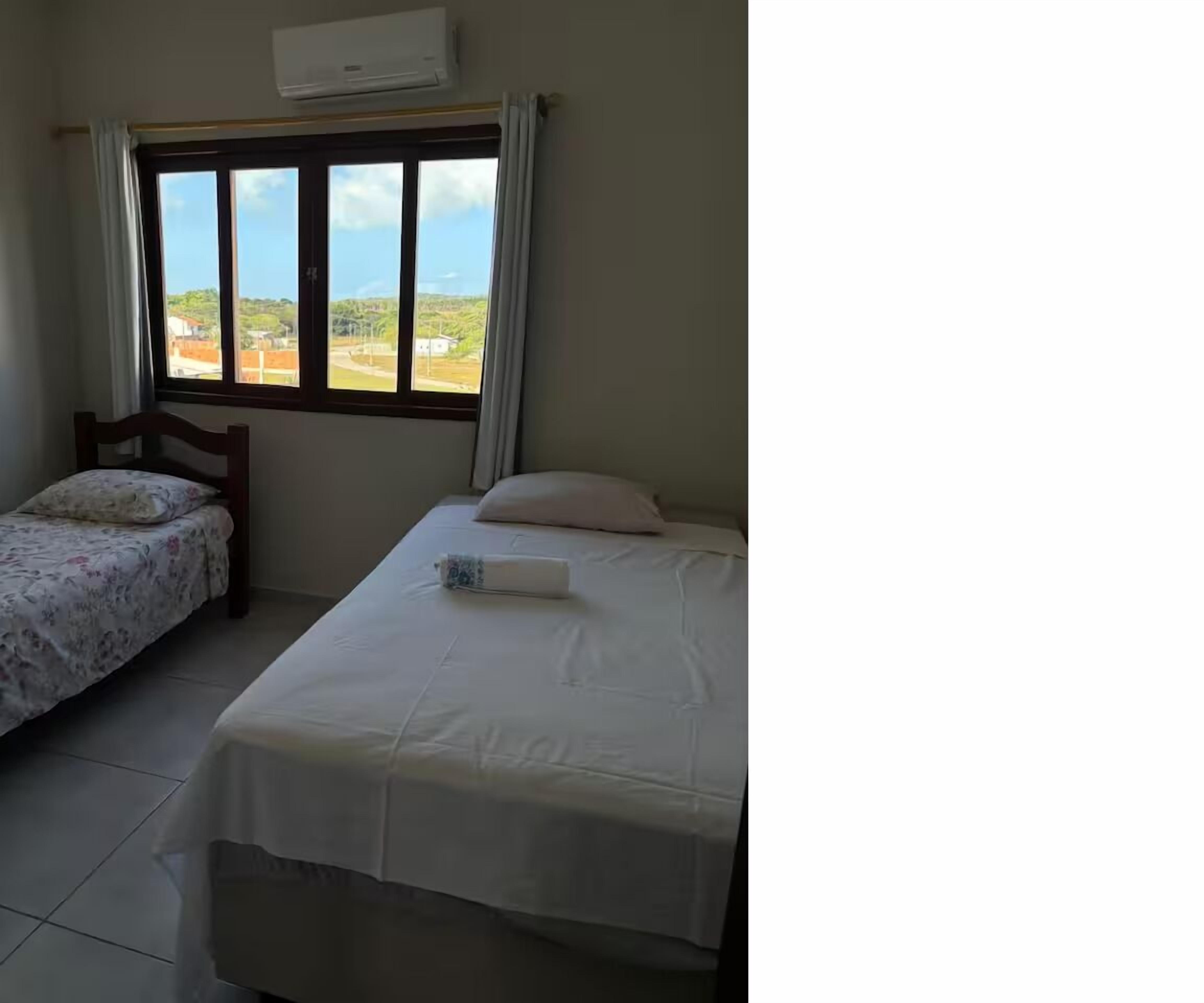 4 多间卧室、免费 WiFi、床单、轮椅无障碍