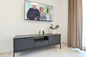 Interior - Two-bedroom apartment Break B with terrace and pool B1 (Novalja)