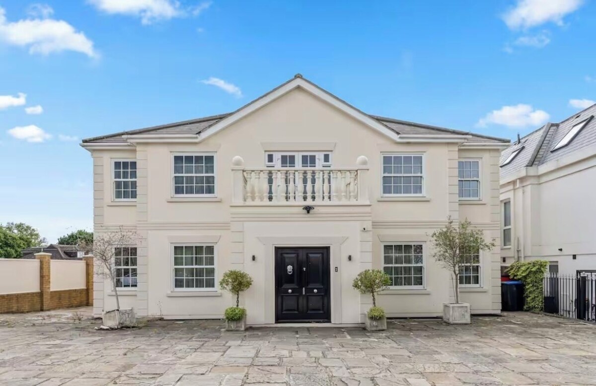 Image de profil de l’hôte