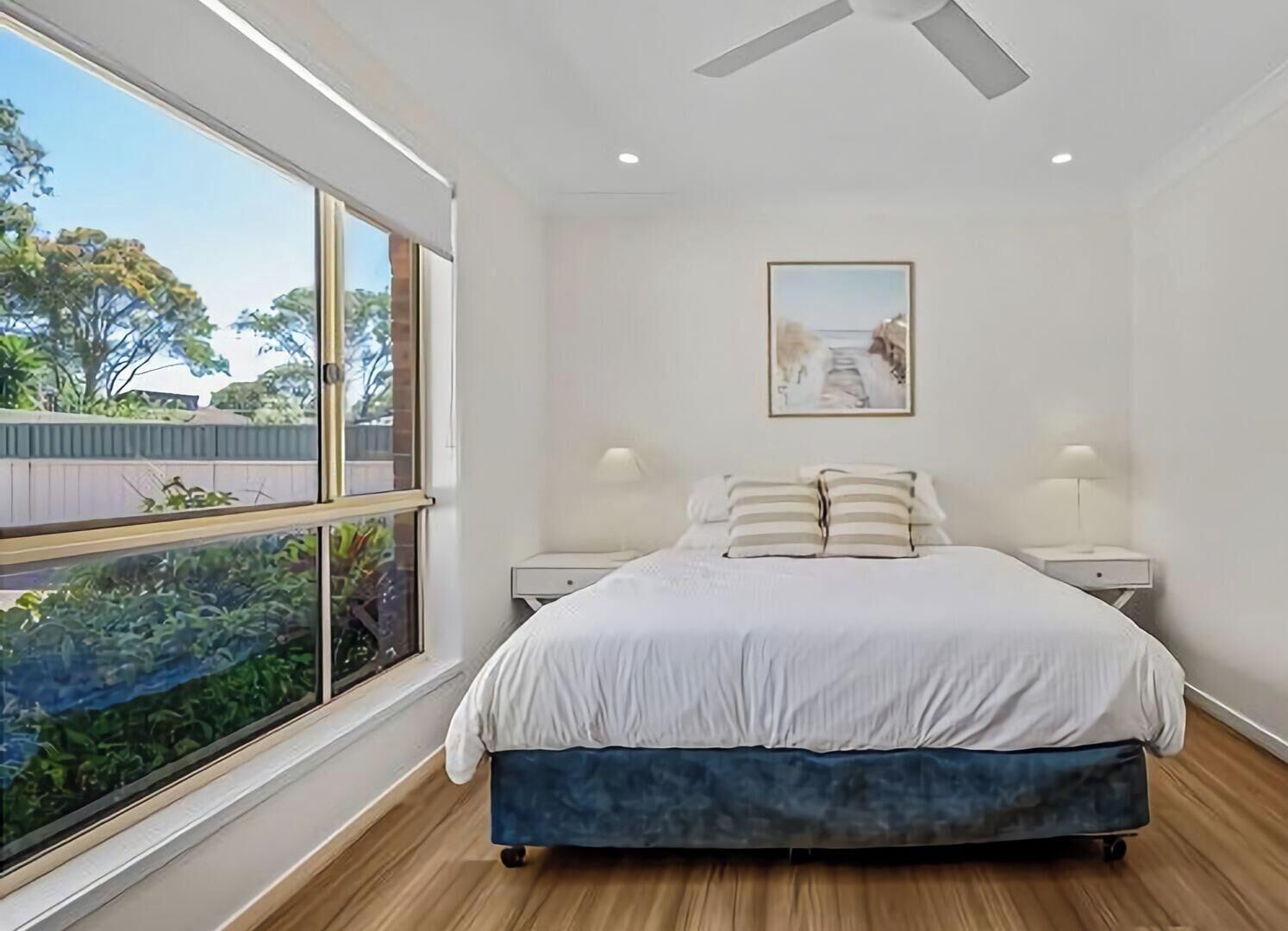 Pete's Retreat - Coastal Comfort Just Steps From T - Toukley