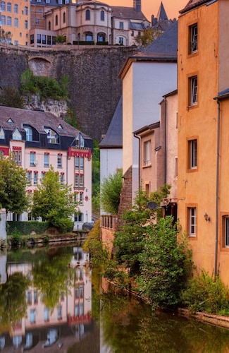 Camping Gritt - Lodge de Luxe