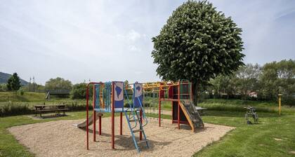 Camping Gritt - De Lodge