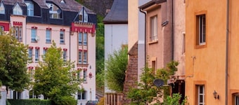 Camping Gritt - De Lodge