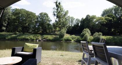 Camping Gritt - De Lodge