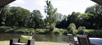 Camping Gritt - De Lodge