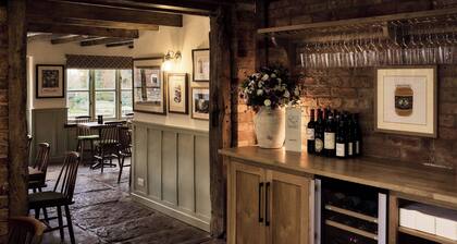 The Bat and Ball Cuddesdon