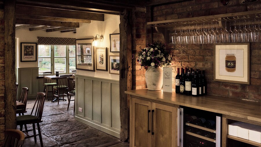 The Bat and Ball Cuddesdon