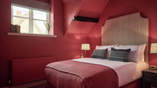 The Bat and Ball Cuddesdon