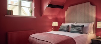 The Bat and Ball Cuddesdon