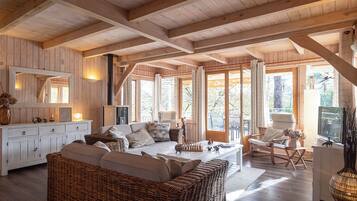 TV connectée, livres