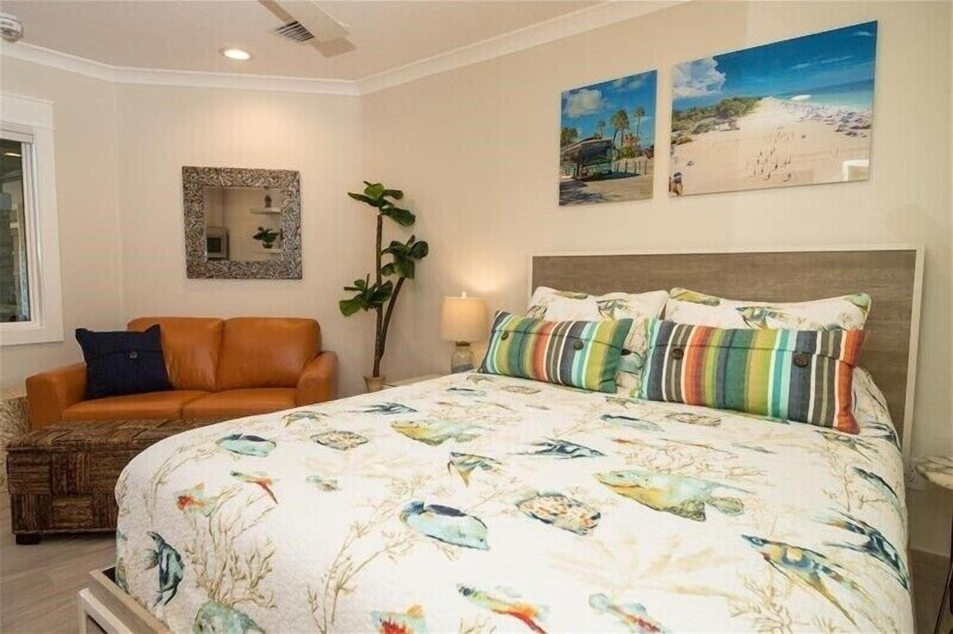 1 chambre