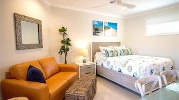 1 chambre