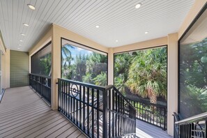 Interior - Slice of Paradise: Exquisite, Pet-Friendly Island Retreat w/ Pool! (Sanibel)