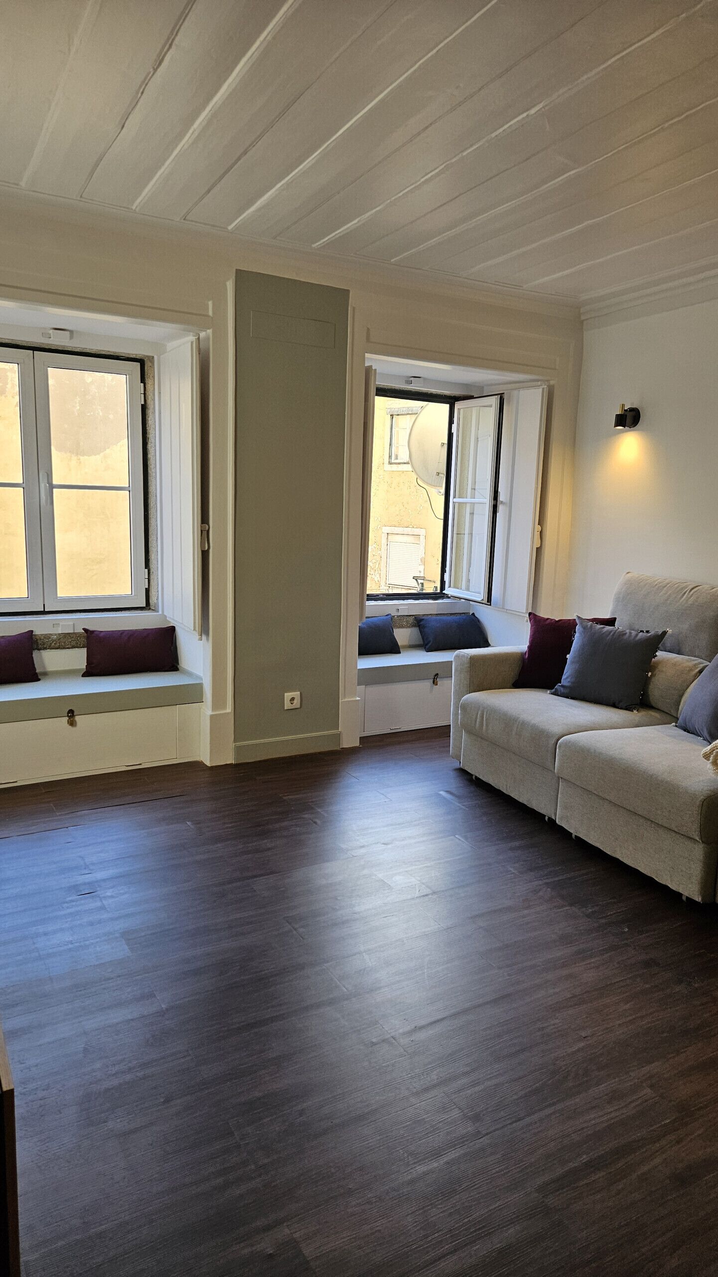 Huis | 2 slaapkamers