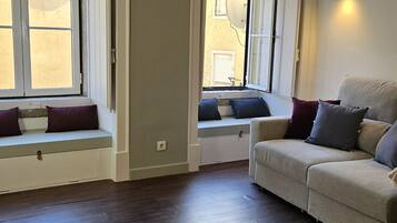 Huis | 2 slaapkamers
