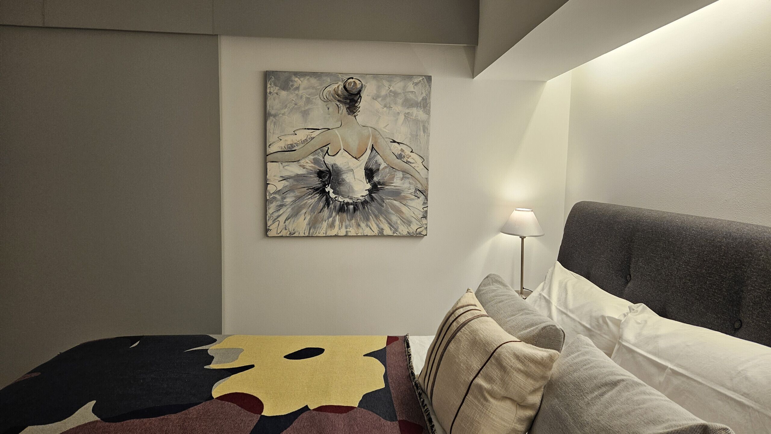 Appartement | 2 slaapkamers