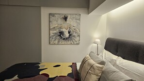 Appartement | 2 slaapkamers