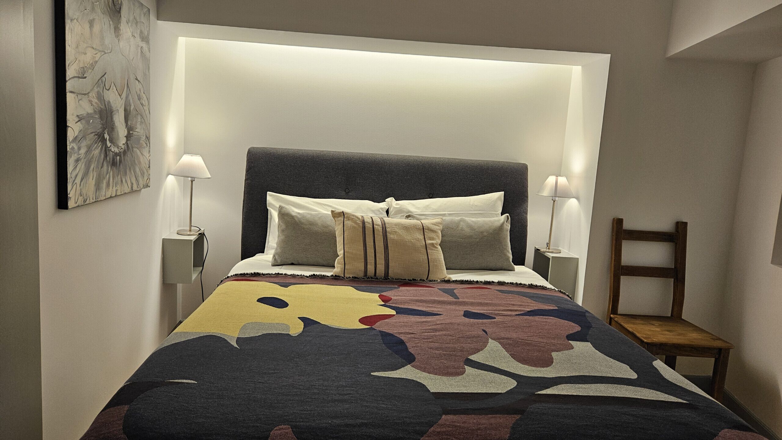 House | 2 bedrooms