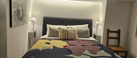 2 عدّة غرف نوم