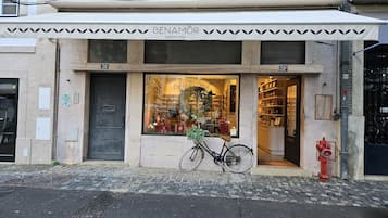 Appartement | 2 slaapkamers