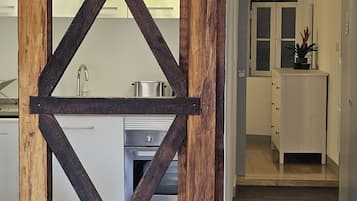 Appartement | 2 slaapkamers