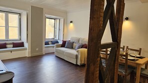 Appartement | 2 slaapkamers