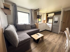 Cottage Premium, 4 kamar tidur | Area keluarga