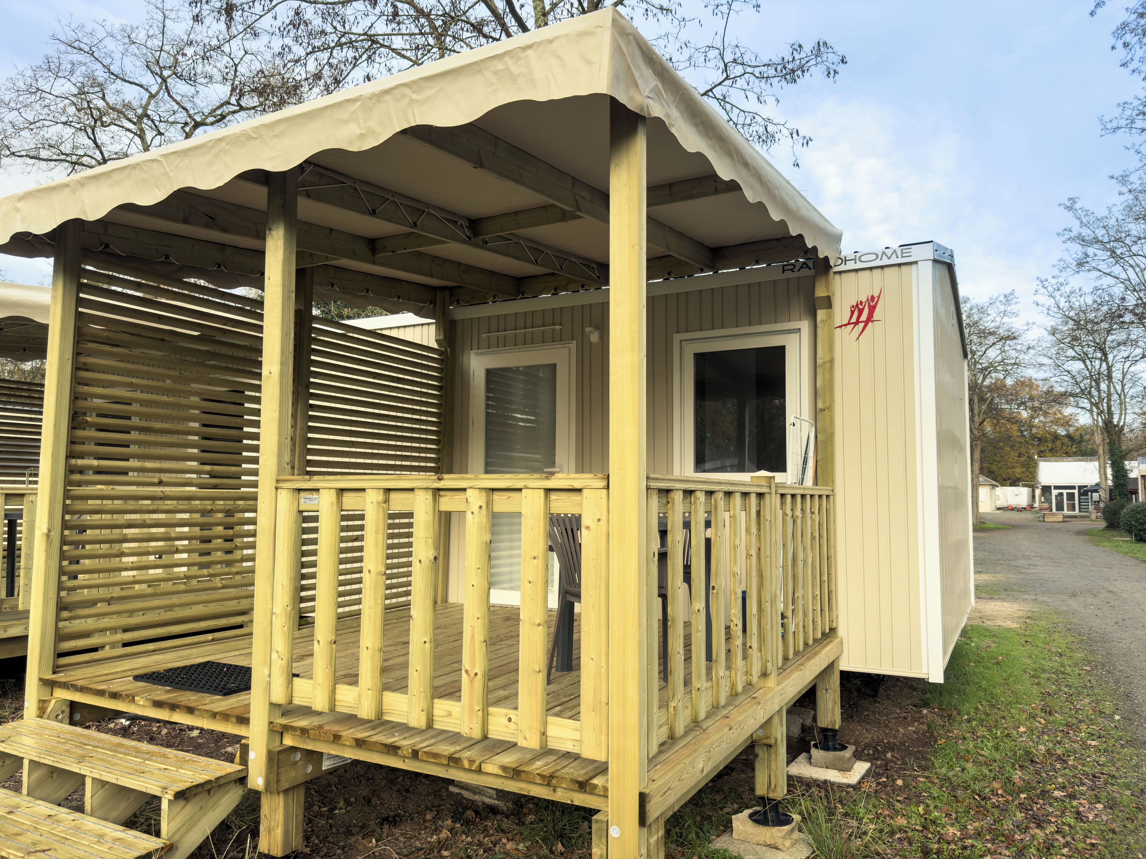 Premium Cottage, 1 Bedroom, Air conditioning | Terrace/patio