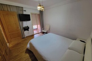 2 bedrooms, iron/ironing board, WiFi, bed sheets - Apartment Majorelle 2 (Marrakech)