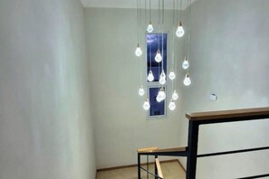Interior - LD House Luxury Próxima embaixada dos EUA (Santo Domingo)