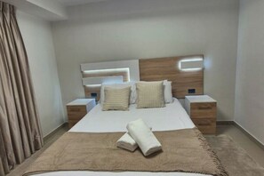 3 bedrooms, iron/ironing board, WiFi, bed sheets - LD House Luxury Próxima embaixada dos EUA (Santo Domingo)