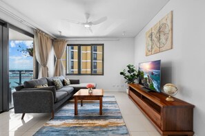 Rumah, Boleh Merokok | 2 kamar tidur