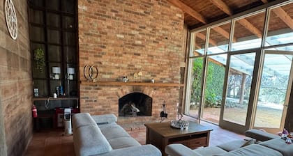 Temple of the Verdant Hillside – Rhiwlas, Avenel