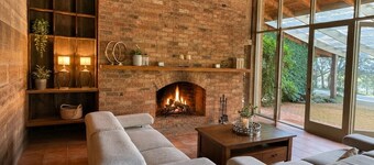 Country Homestead in Avenel